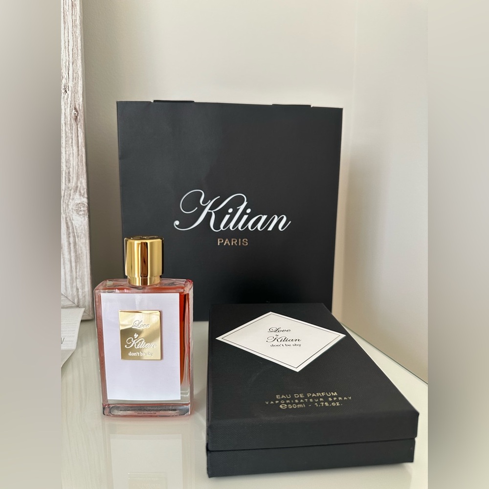 Kilian Paris Eau de Parfum - Love by Kilian don’t be shy 50ml